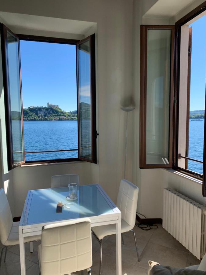 Arona Prestige Apartments エクステリア 写真