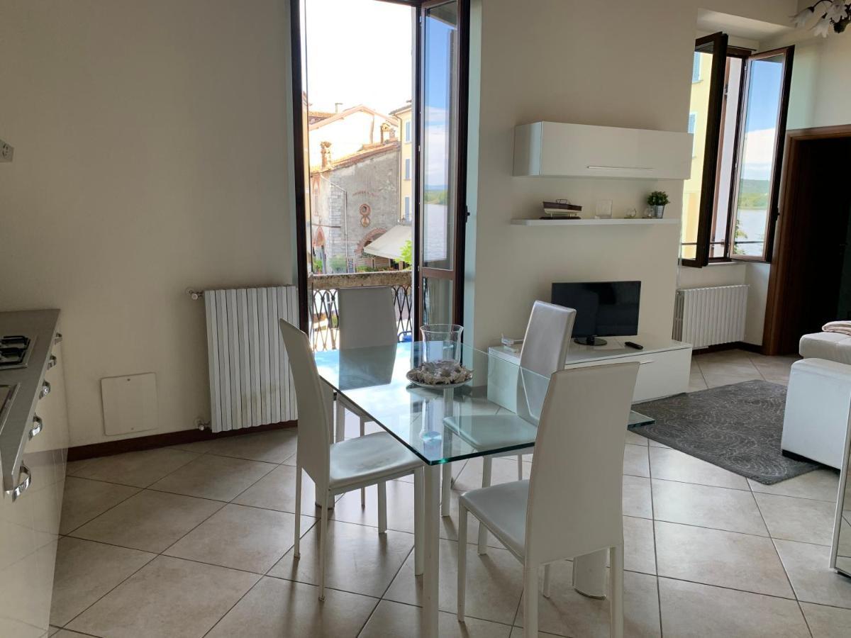 Arona Prestige Apartments エクステリア 写真