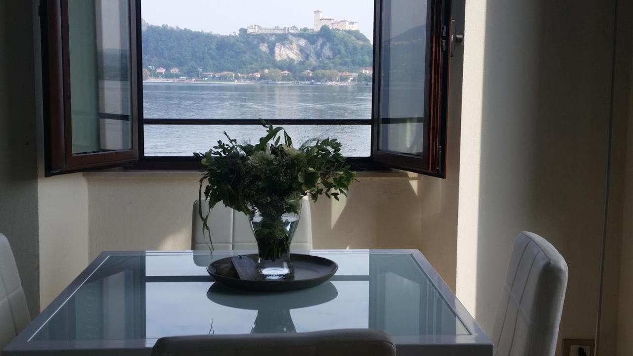 Arona Prestige Apartments エクステリア 写真