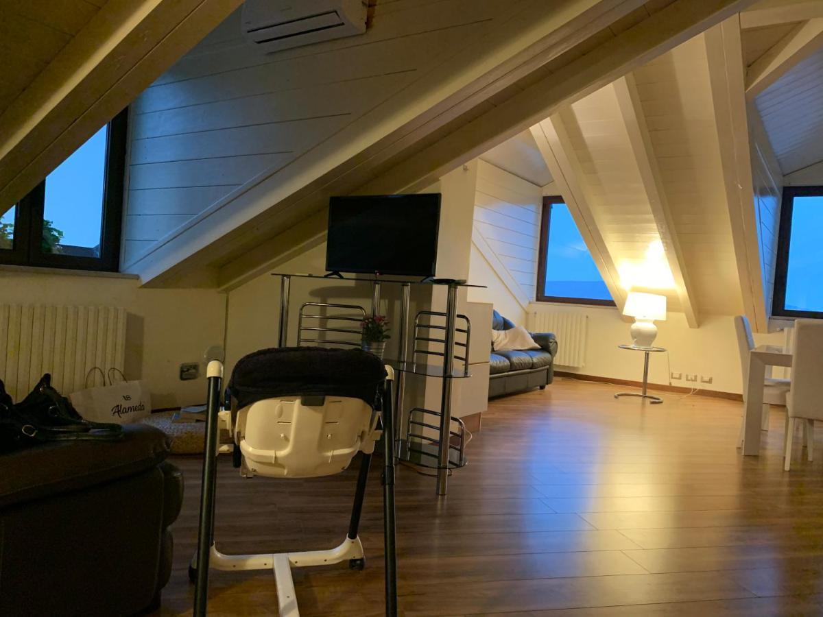 Arona Prestige Apartments エクステリア 写真