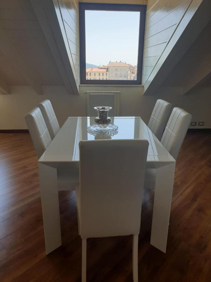 Arona Prestige Apartments エクステリア 写真