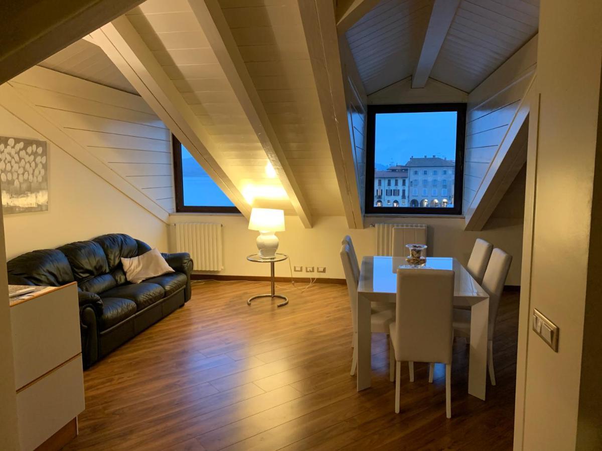 Arona Prestige Apartments エクステリア 写真