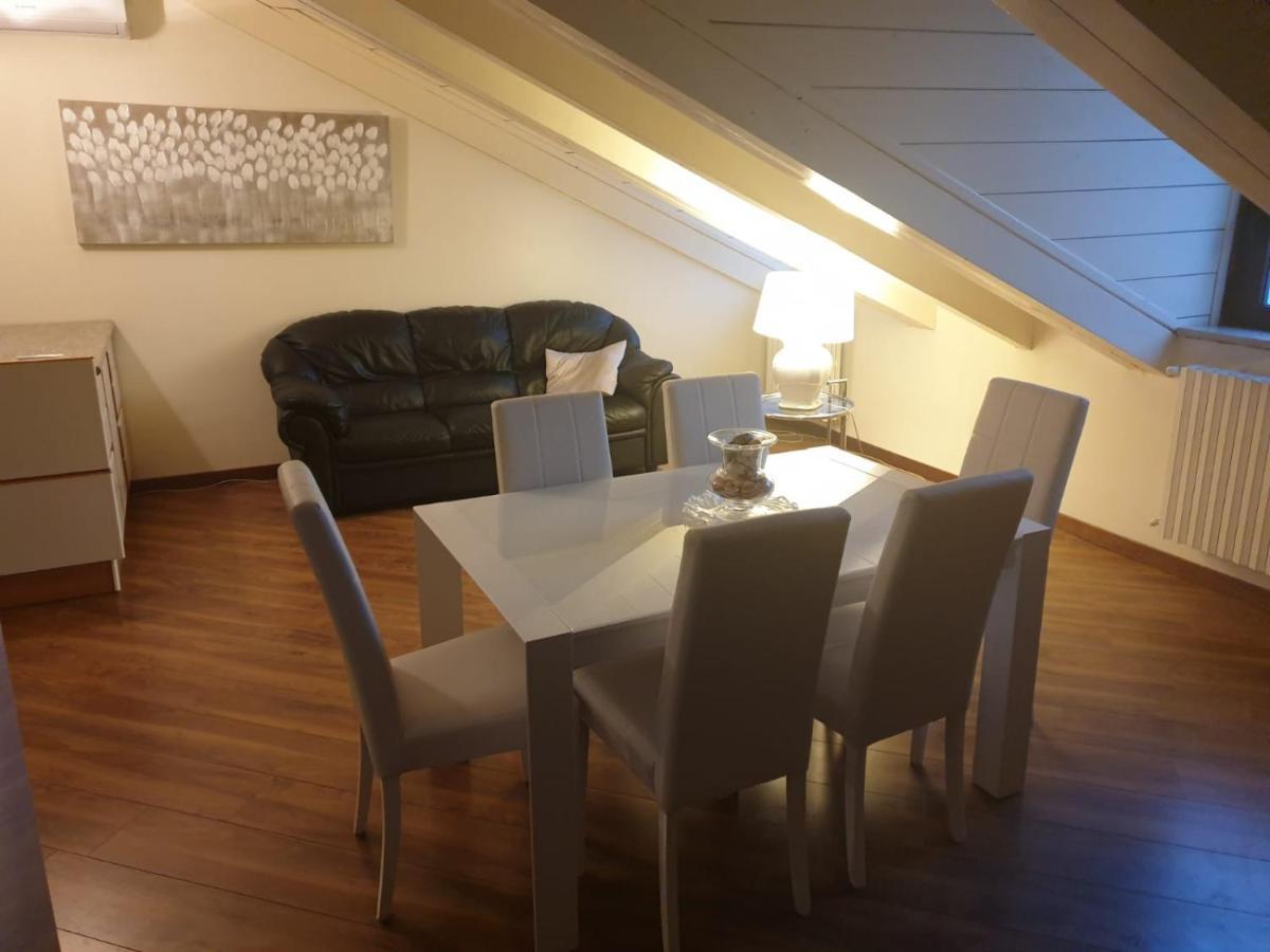 Arona Prestige Apartments エクステリア 写真