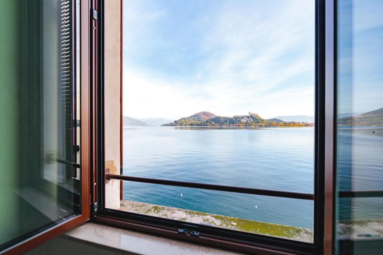 Arona Prestige Apartments エクステリア 写真