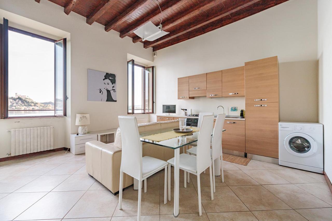 Arona Prestige Apartments エクステリア 写真