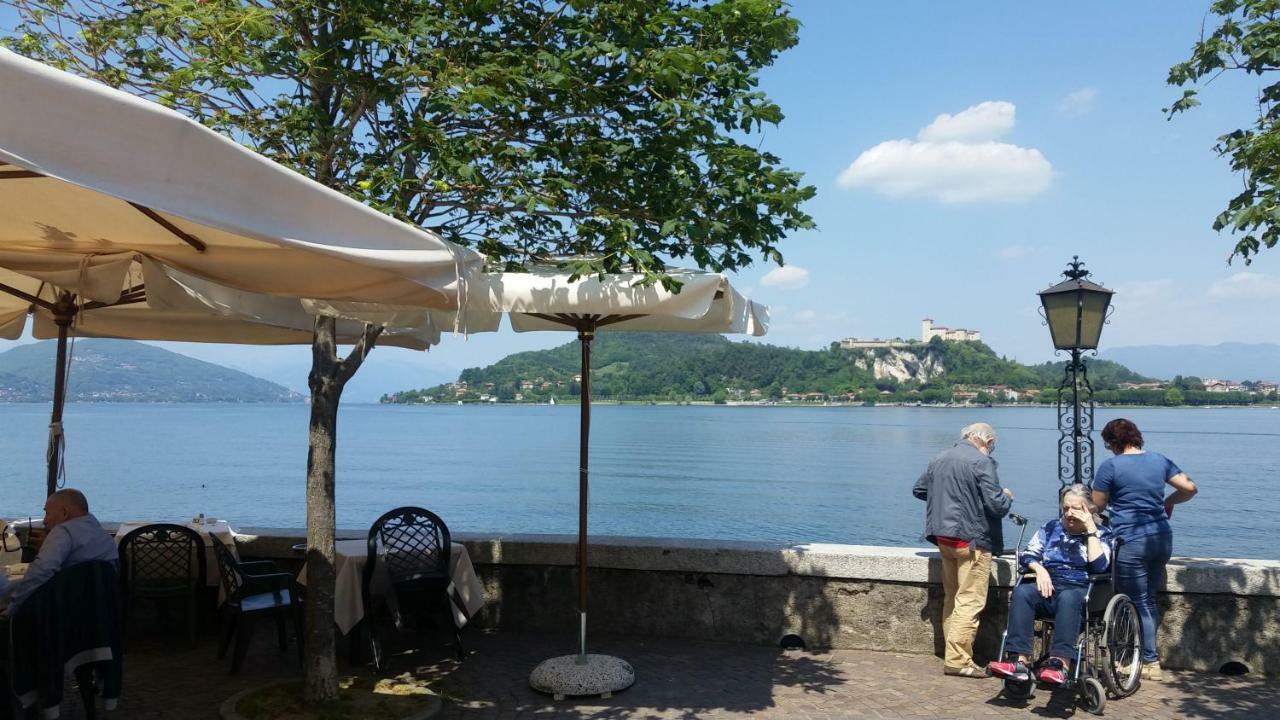 Arona Prestige Apartments エクステリア 写真
