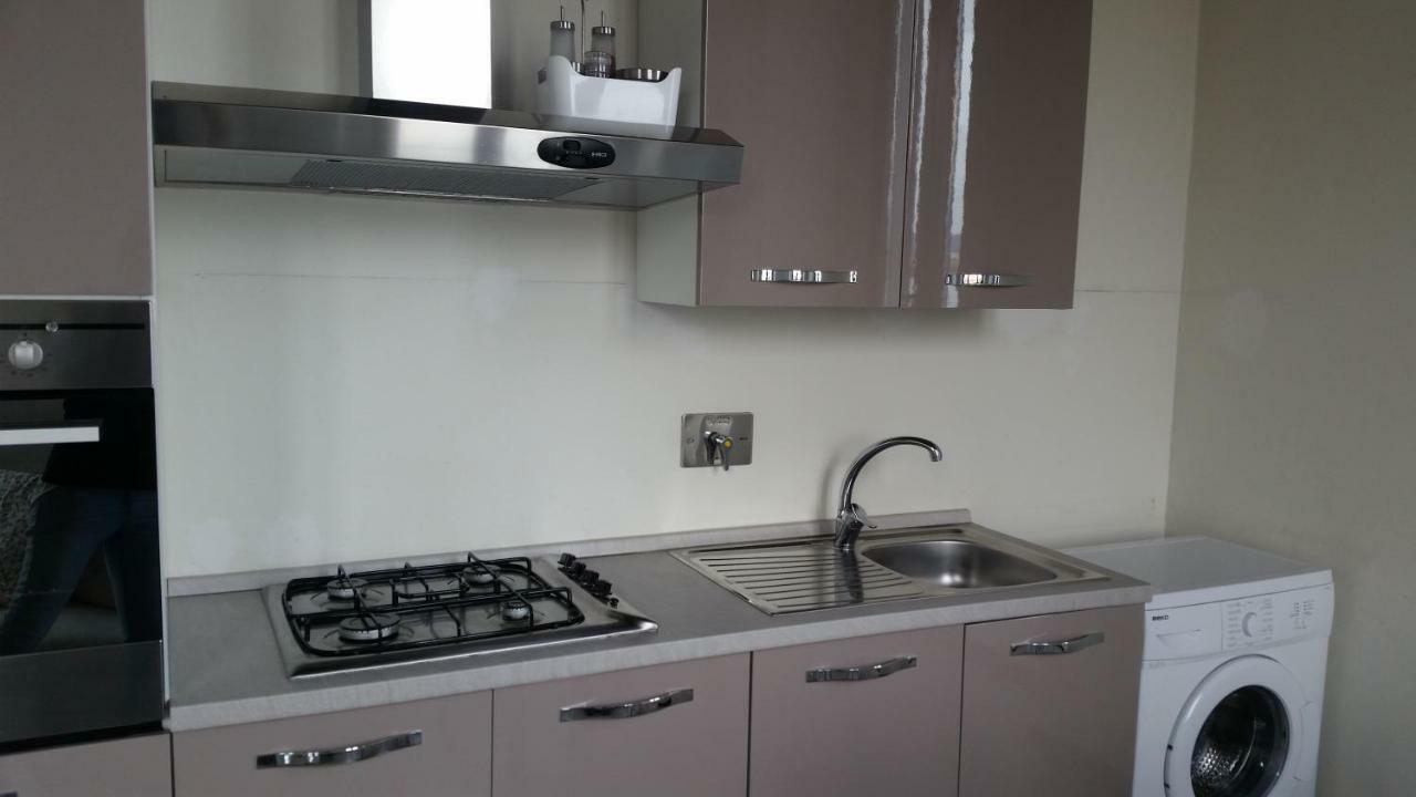 Arona Prestige Apartments エクステリア 写真